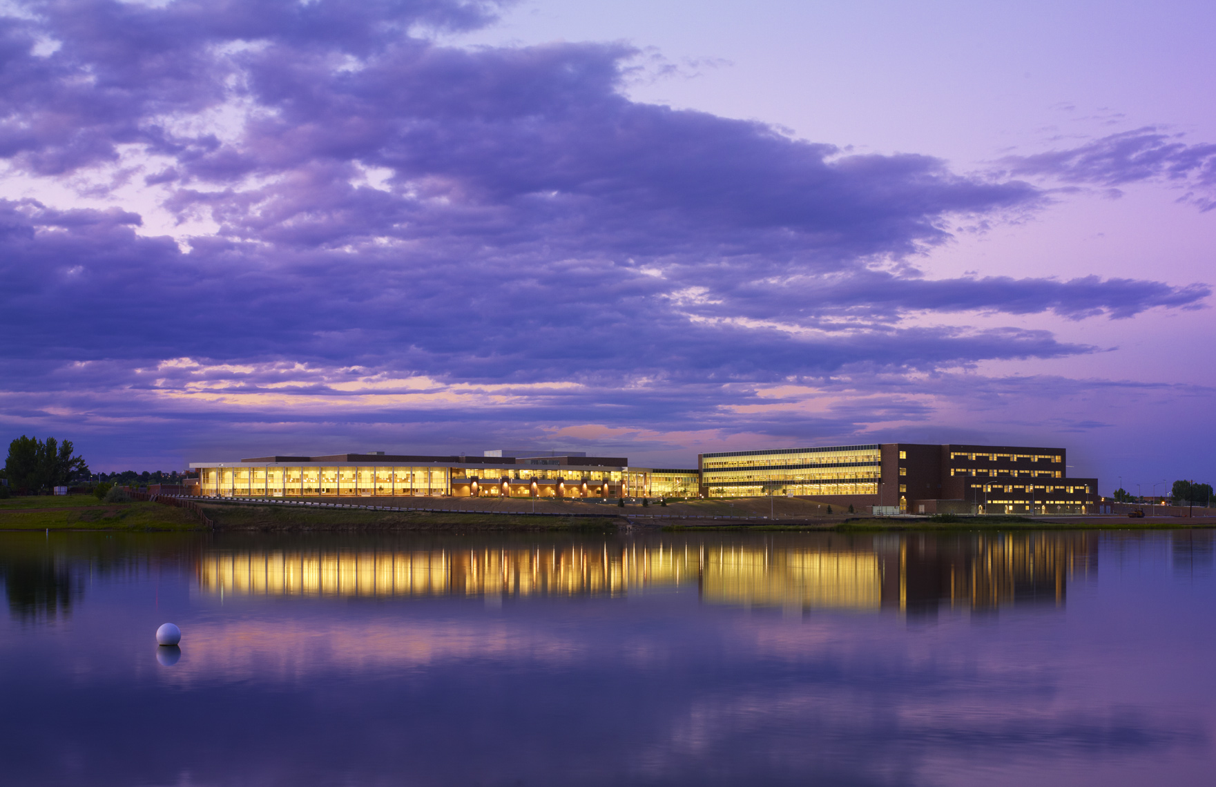 David Patterson Photography/Photography of Architecture+ Interiors, Colorado, K-12, Higher Education