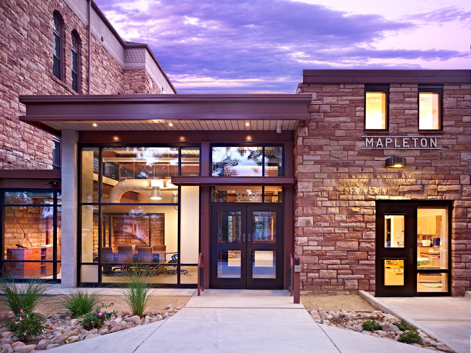 David Patterson Photography/Photography of Architecture+ Interiors, Aurora, Colorado, K-12, Higher Education