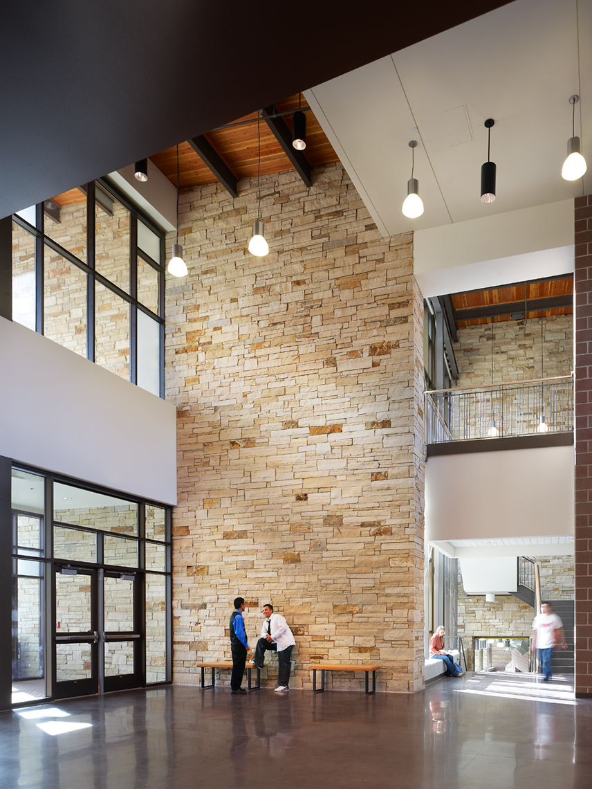 David Patterson Photography/Photography of Architecture+ Interiors, Colorado, K-12, Higher Education