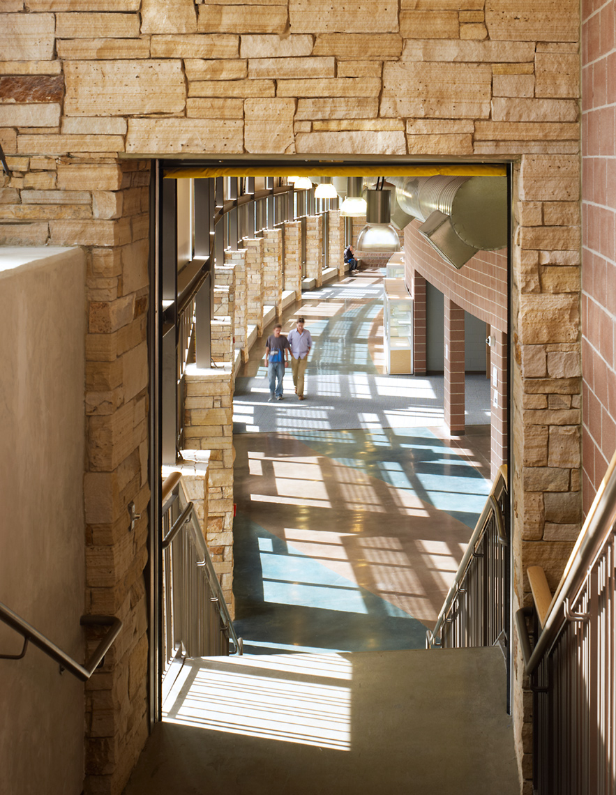 David Patterson Photography/Photography of Architecture+ Interiors, Colorado, K-12, Higher Education