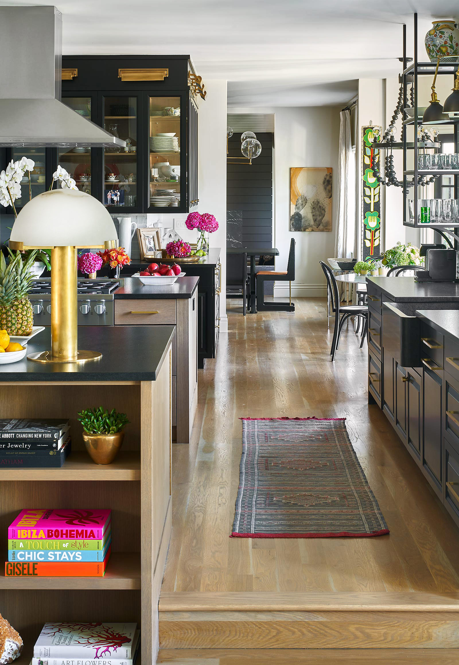 David Patterson Photography, photography of interiors
