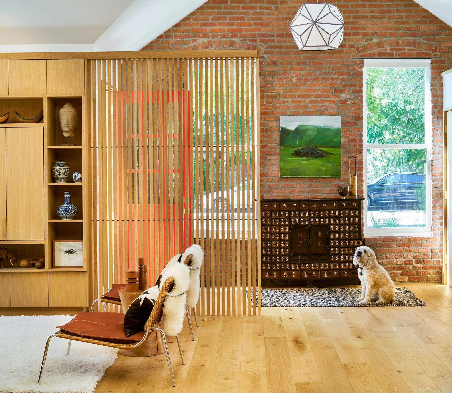 Boulder Colorado Home  David Patterson Photography of Interiors