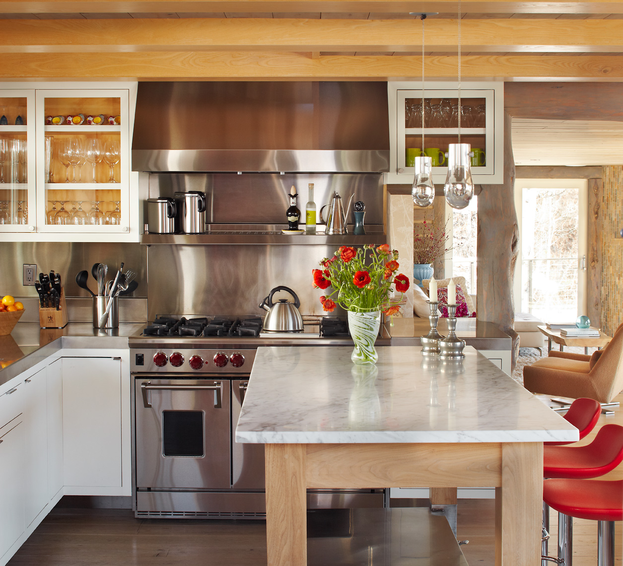 David Patterson Photographer of Architecture + Interiors, Denver, Colorado, Steamboat Springs, Vail, Aspen