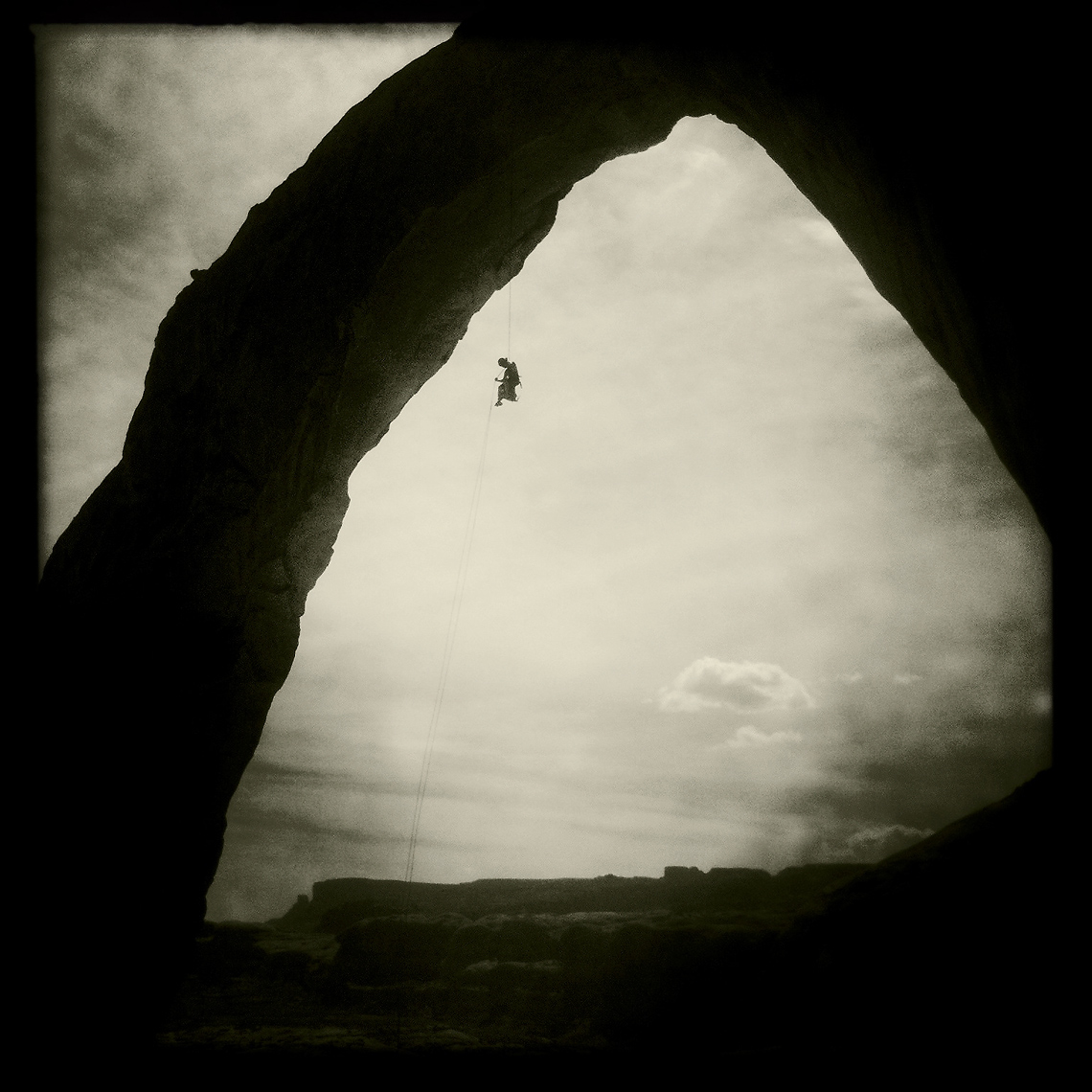 David Patterson Photography/Fine Art Photography of Landscape, Moab, Utah