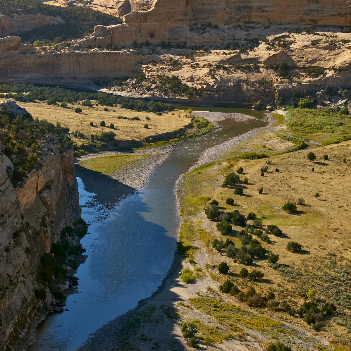 David Patterson Photography/Fine Art Photography of Landscape, Dinosaur National Monument