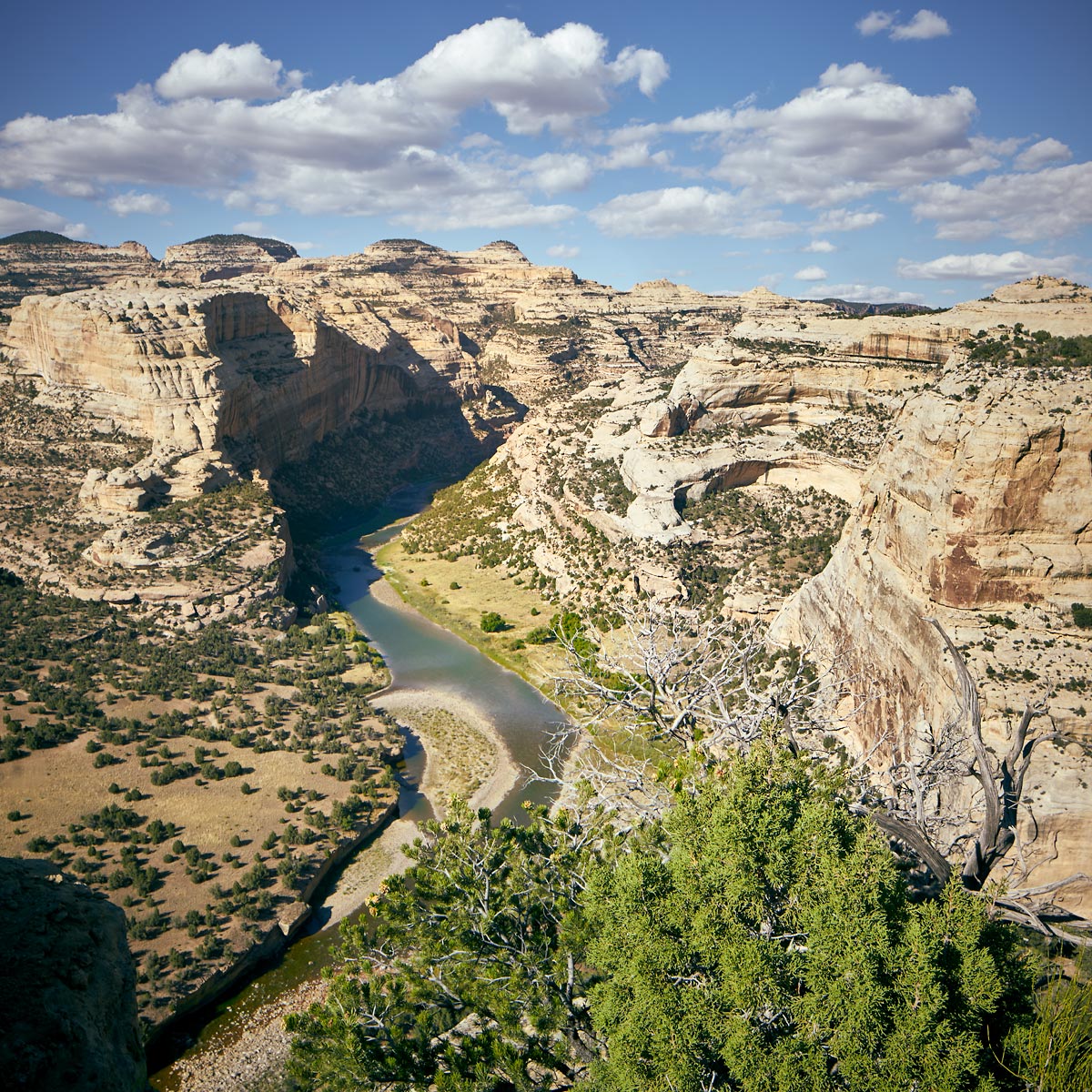 David Patterson Photography/Fine Art Photography of Landscape, Dinosaur National Monument