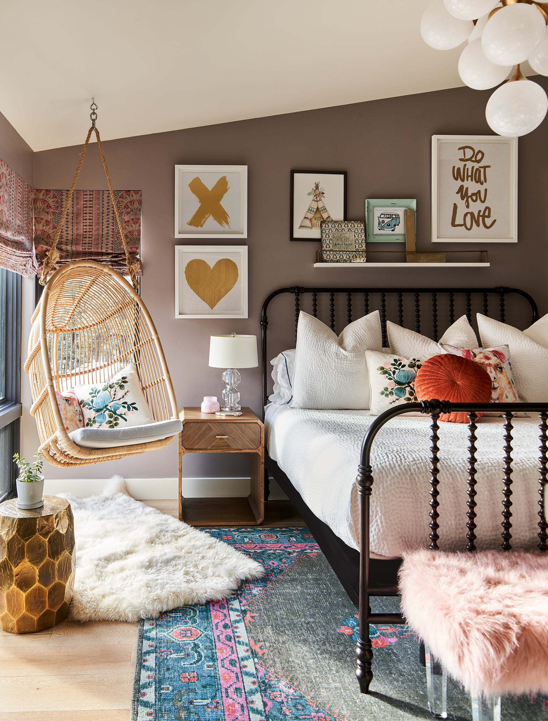 Luxe Magazine David Patterson Photography of Interiors architecture Colorado