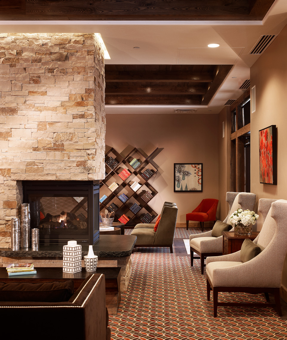David Patterson Photography/Photography of Architecture+ Interiors, Colorado, Resort ,Lifestyle