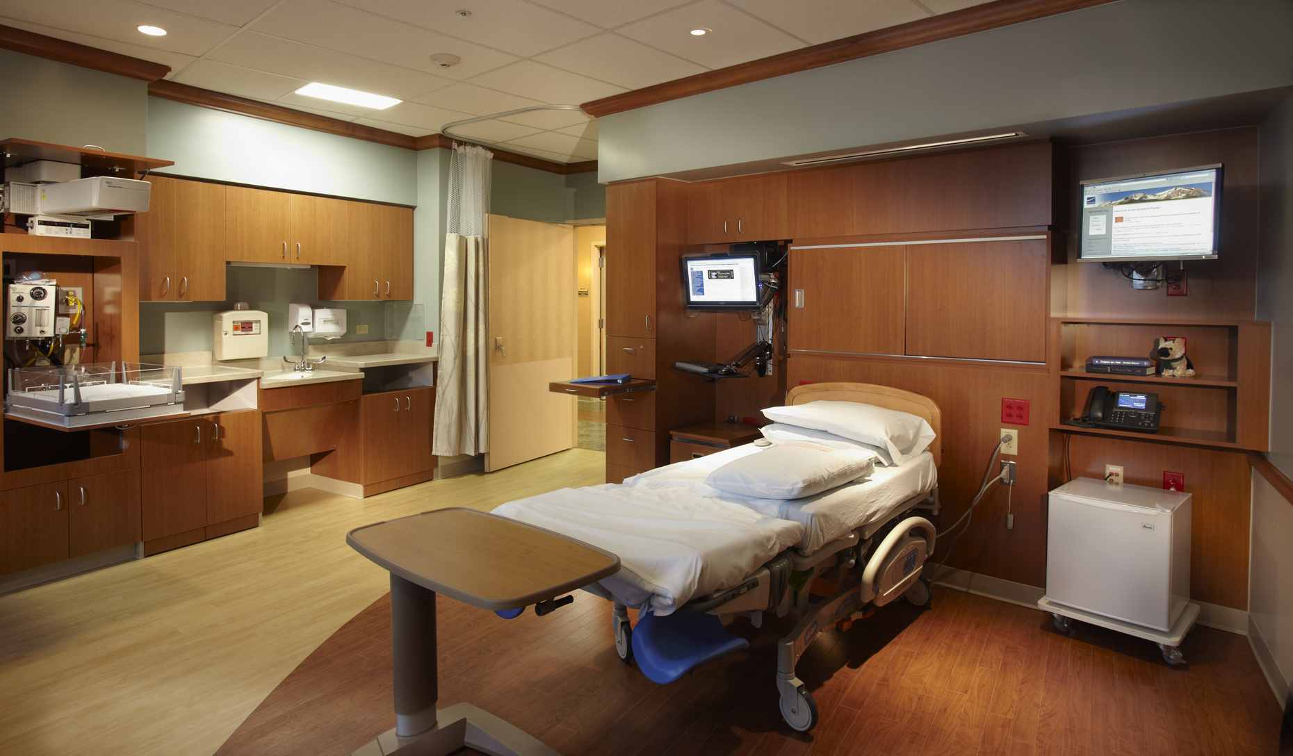 David Patterson Photography/Photography of Architecture+ Interiors, Health Care Facilities,  Denver, Colorado