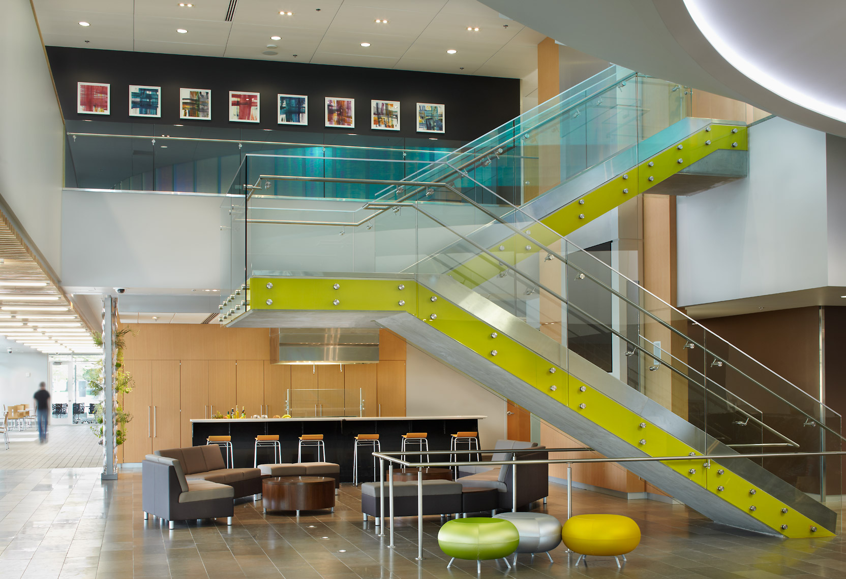 David Patterson Photography/Photography of Architecture+ Interiors, Aurora, Colorado, K-12, Higher Education