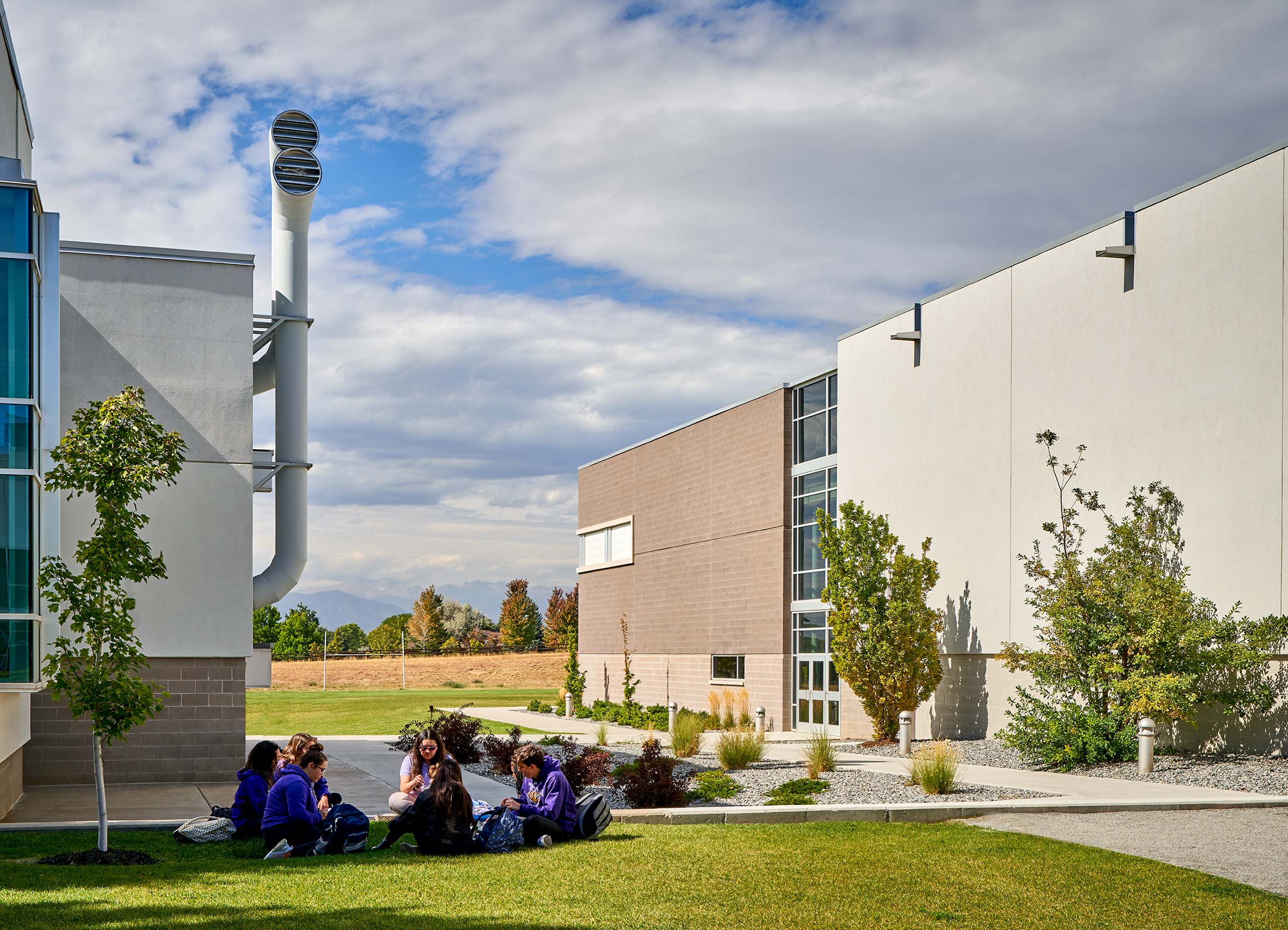 Photography Architecture and Interiors  David Patterson Photography Denver Colorado. 