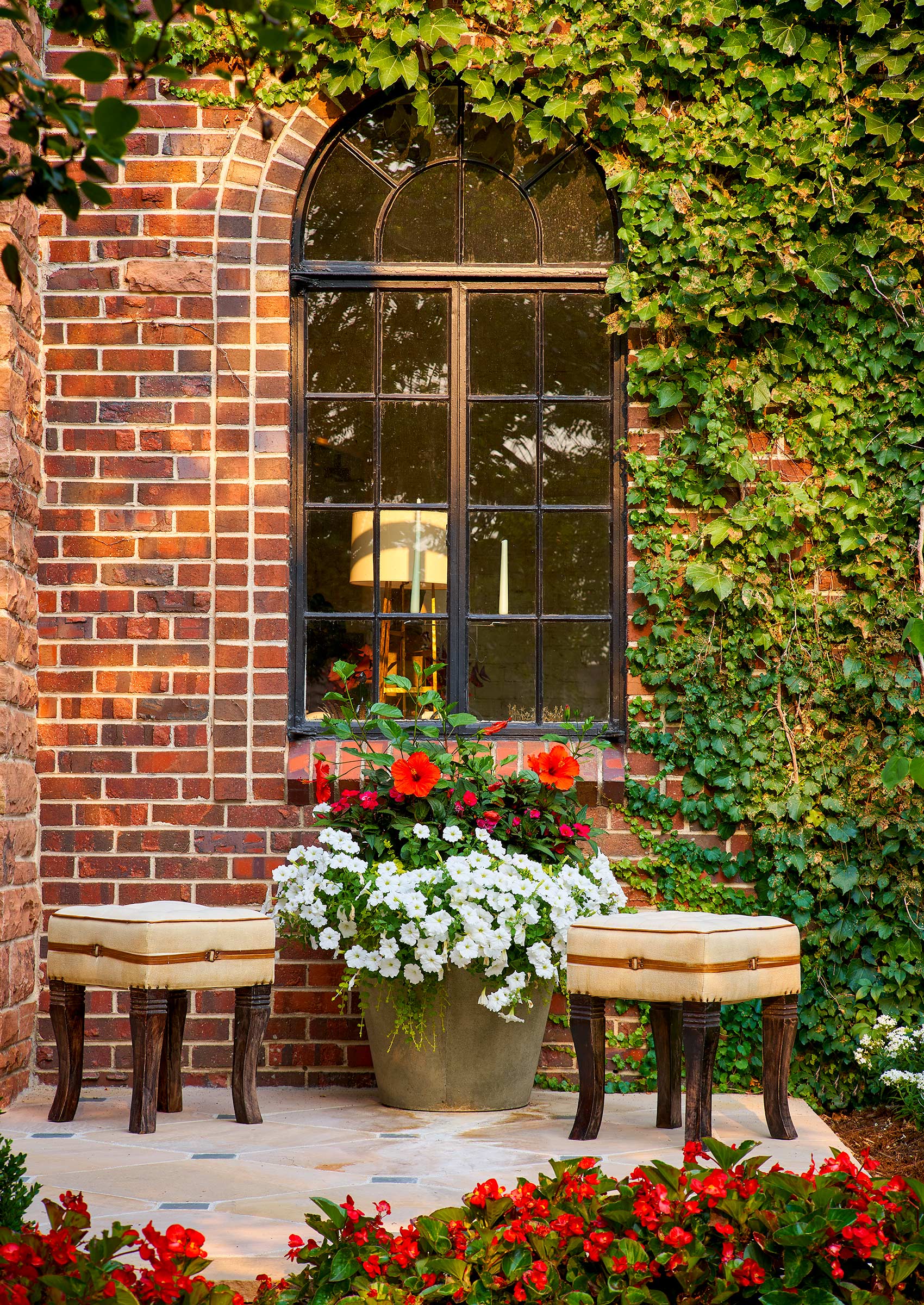 LifPhotography of Architecture Garden Landscape Design  Gardens Denver Colorado