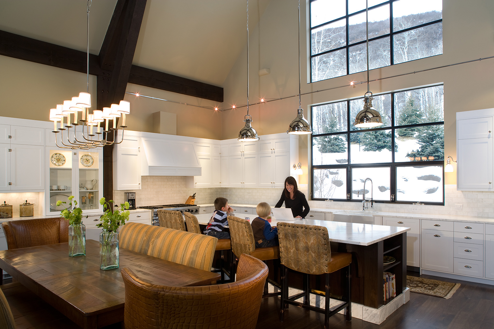 David Patterson Photography/Photography of Architecture+Interiors, Colorado