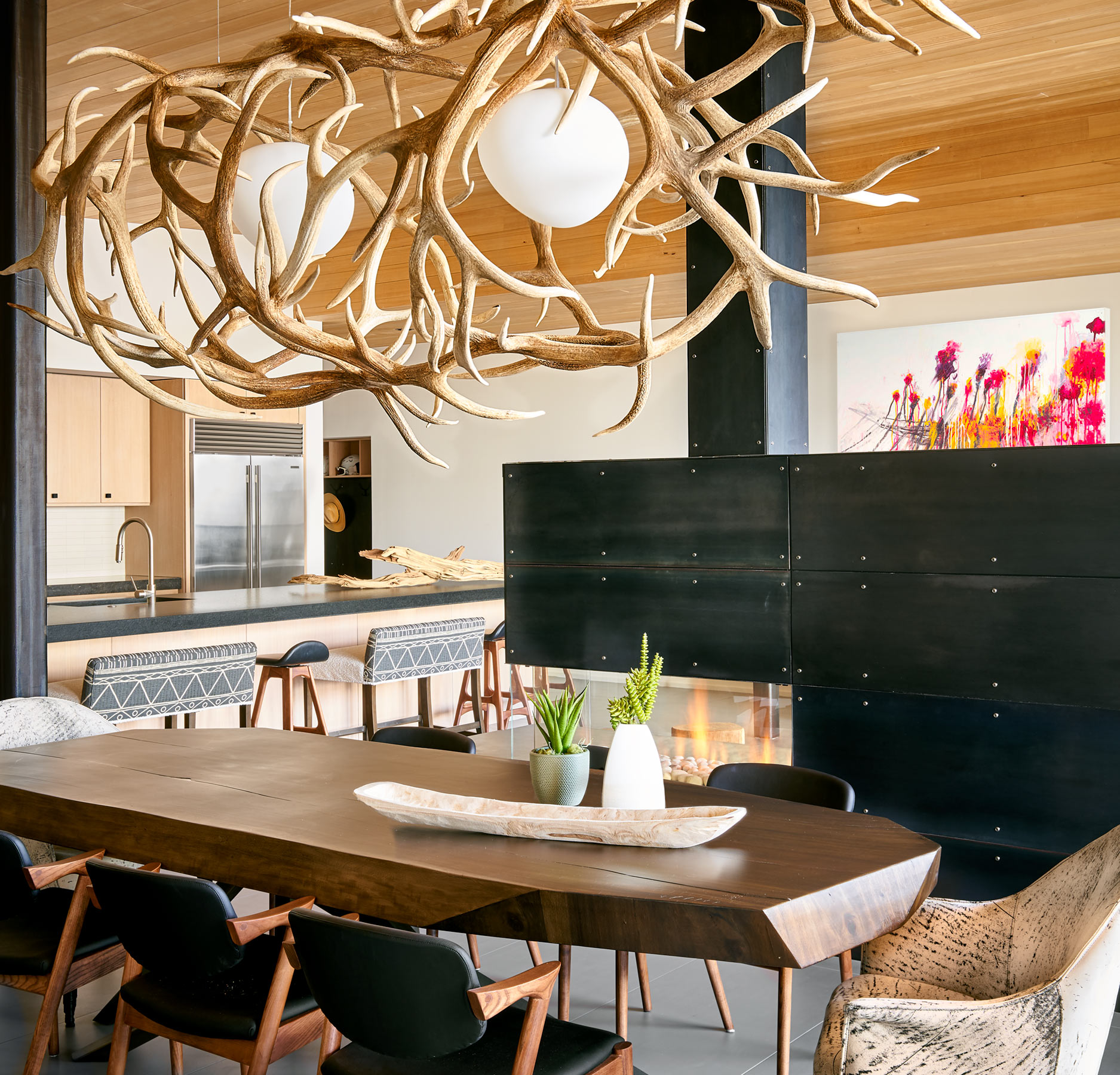 David Patterson Photographer of Architecture + Interior Design, Aspen, Colorado,