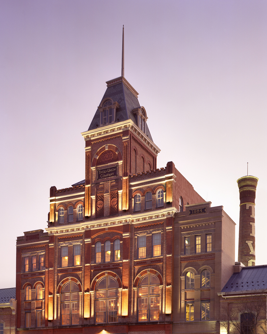 David Patterson Photography/Photography of Architecture+ Interiors, Colorado, K-12, Higher Education