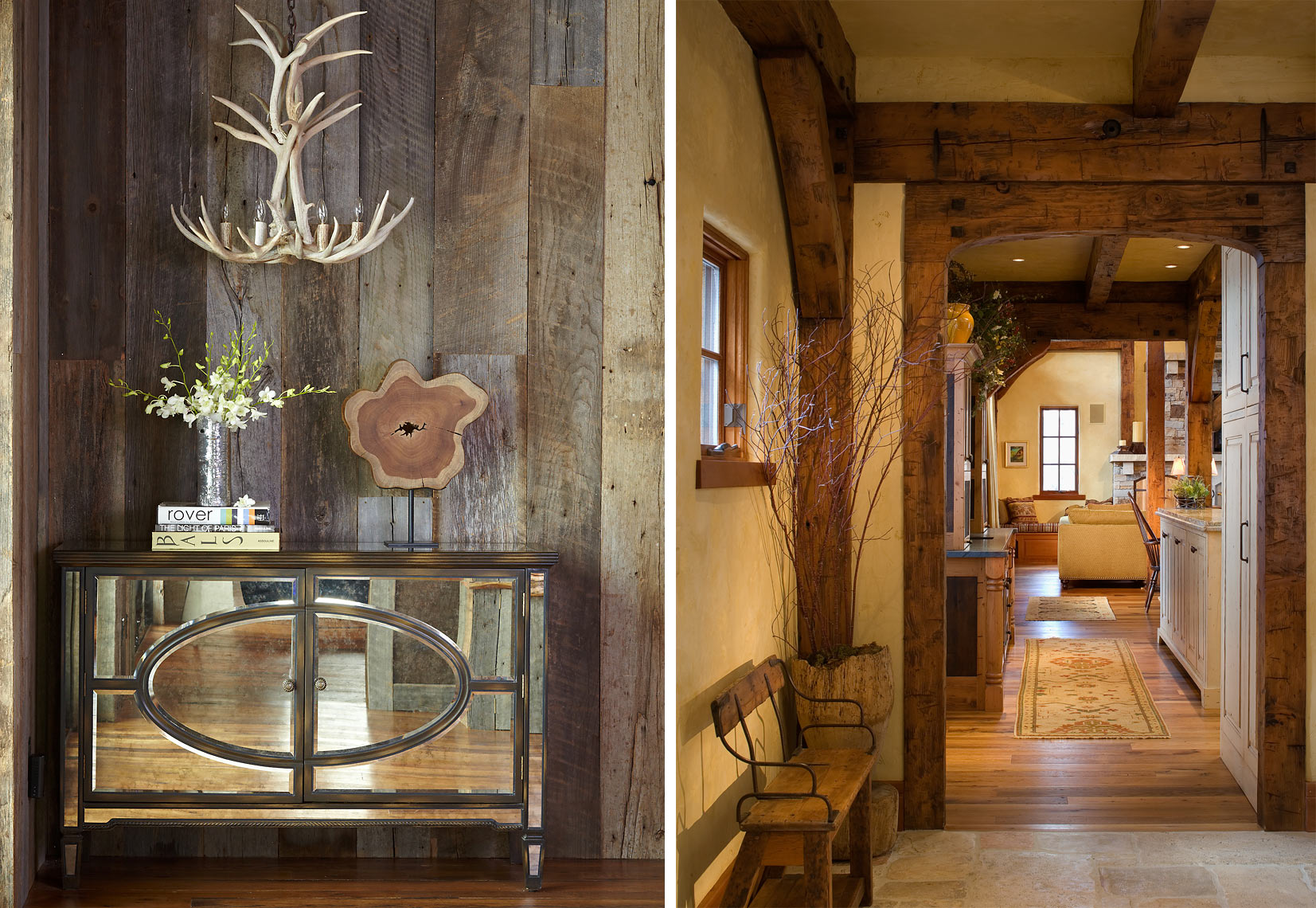 Rustic Western Design, David Patterson Photographer of Architecture + Interiors, Denver, Colorado, Steamboat Springs, Vail, Aspen