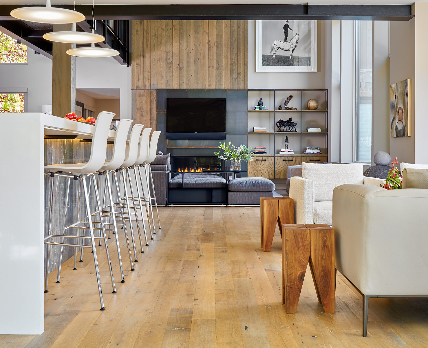 David Patterson Photographer of Architecture + Interiors, Denver, Colorado, Steamboat Springs, Vail, Aspen, Mountain Living