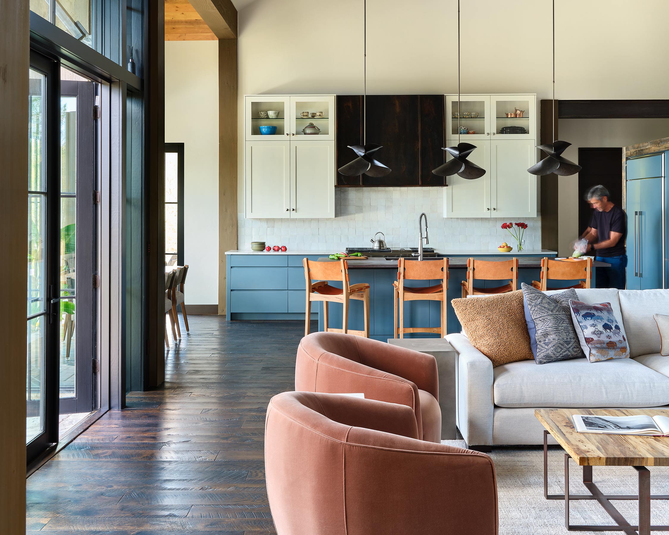  Interior Photography Colorado David Patterson Photography