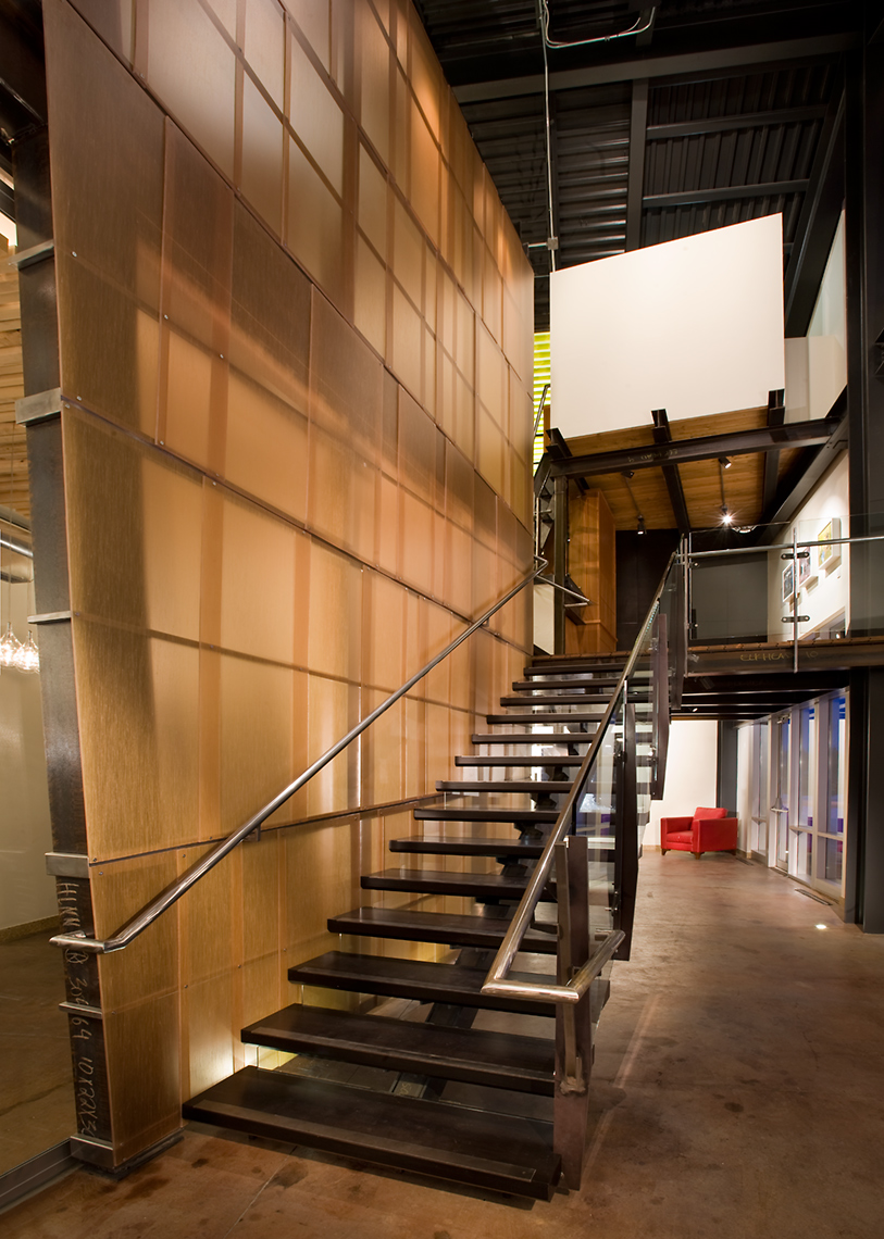 David Patterson Photography/Architectural Photography Colorado