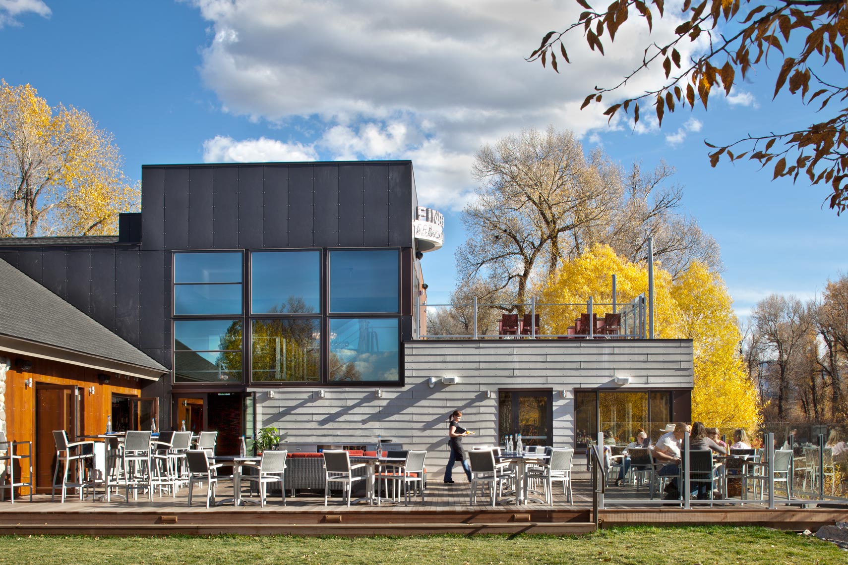 David Patterson Photography/Architectural Photography Colorado