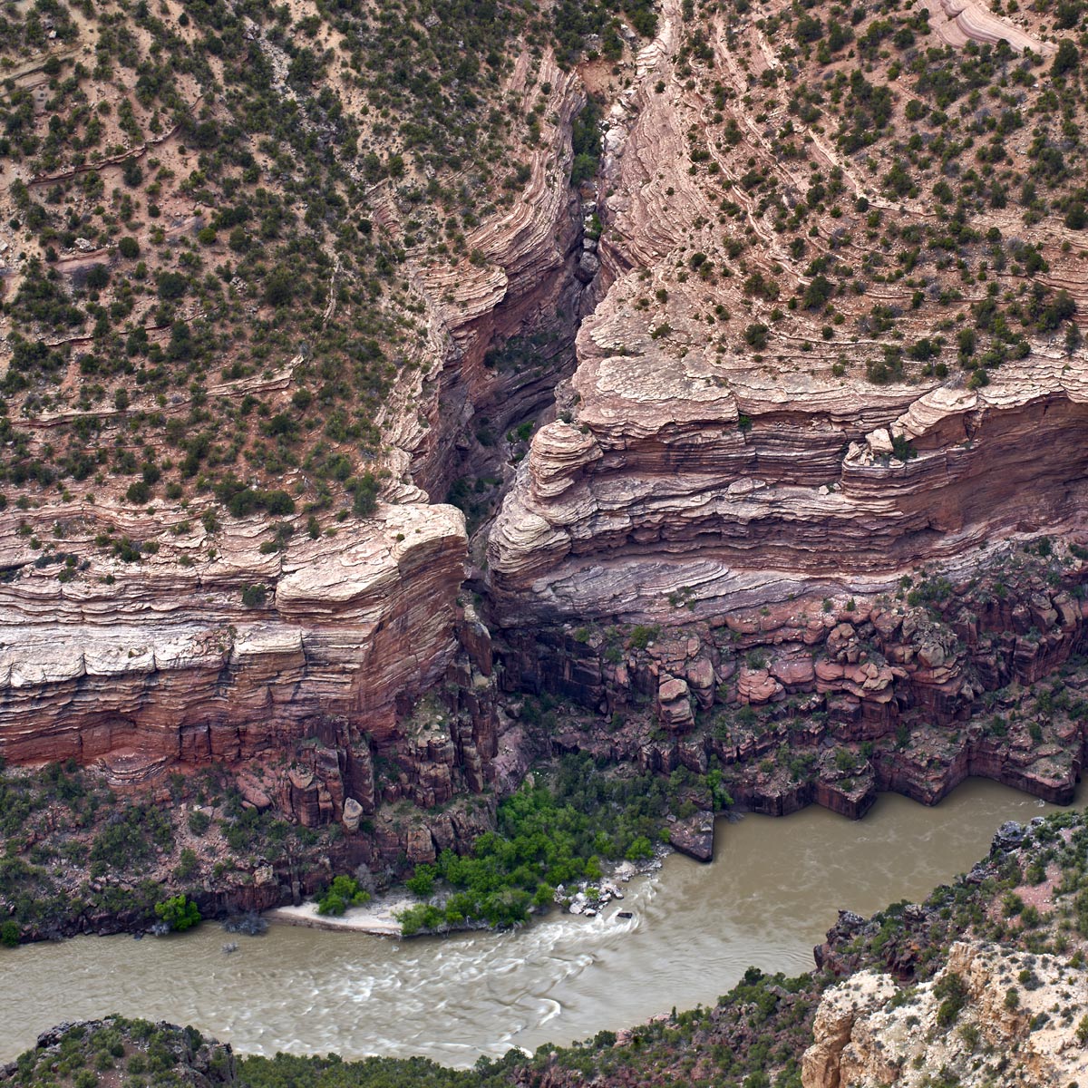 David Patterson Photography/Fine Art Photography of Landscape, Dinosaur National Monument